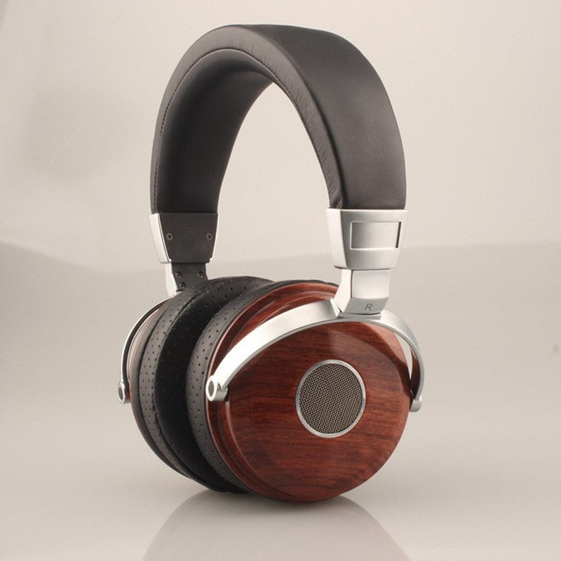 Wired HIFI Headphones for Music and Gaming (Over-ear)
