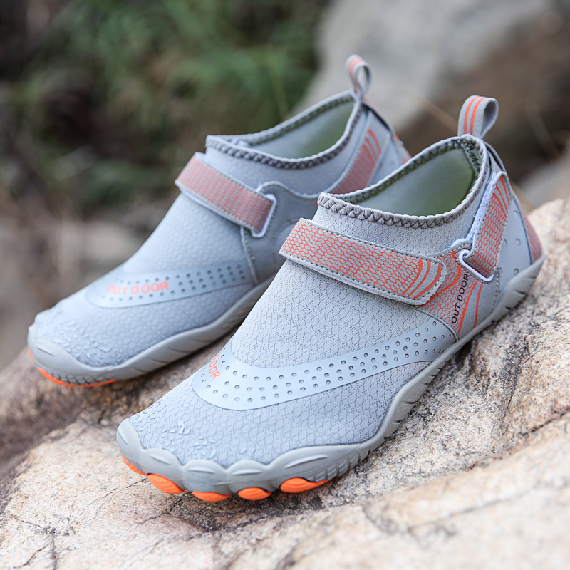 Beach Walking Shoes – Lightweight Casual Water Shoes for Outdoors