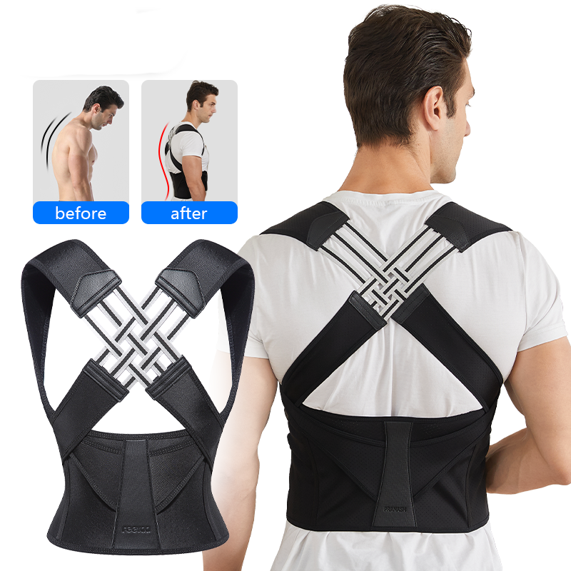 Back Corrector Strap