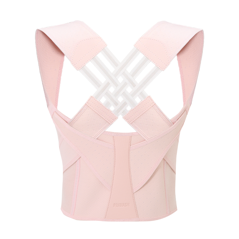 Back Corrector Strap