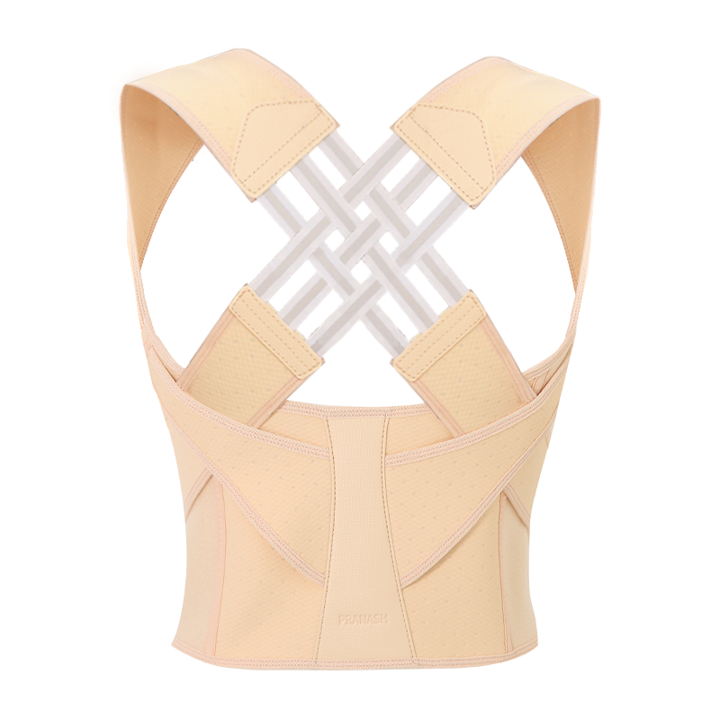 Back Corrector Strap