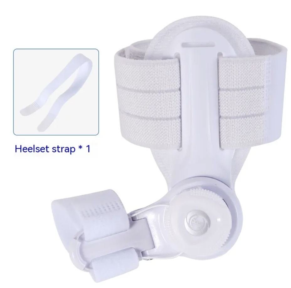 Adjustable Big Toe Bunion Corrector