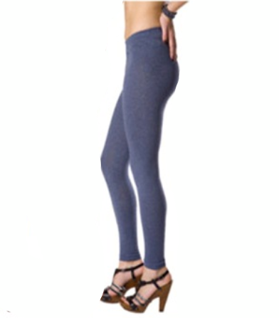 Women's Winter Seamless Leggings in Hot Style