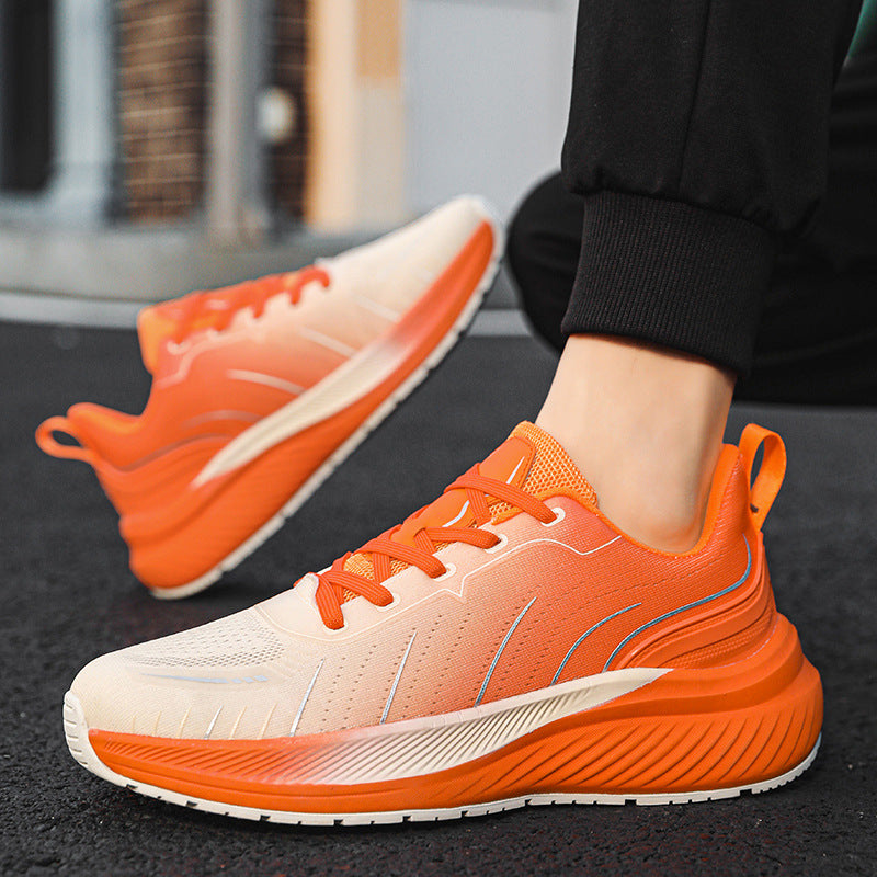 Men's Fashionable Casual Sneakers for Couples