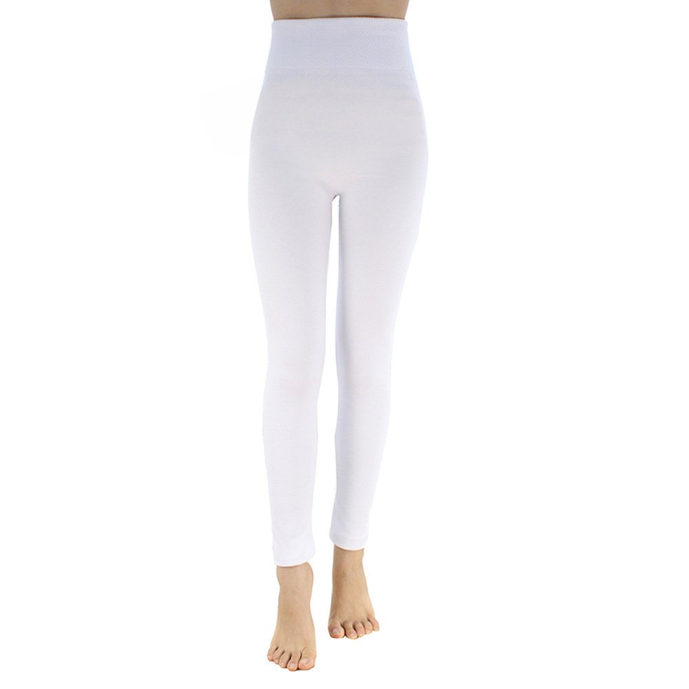 Women's Winter Seamless Leggings in Hot Style