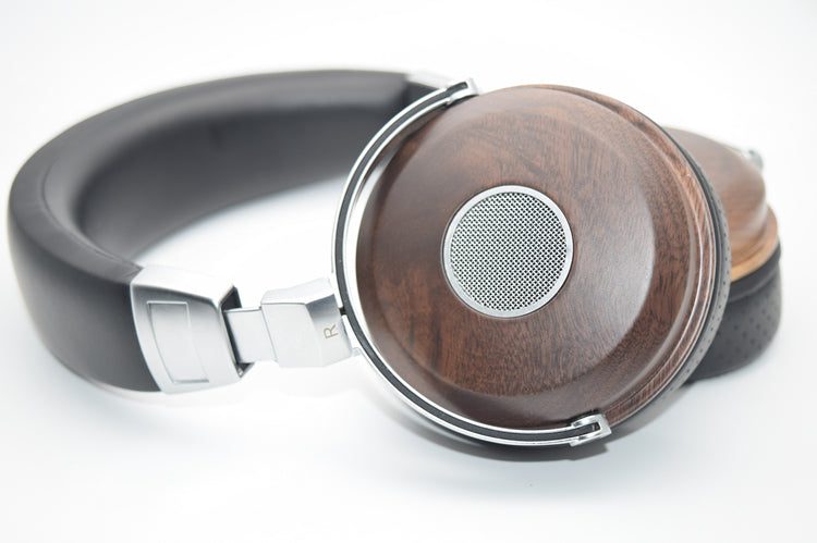 Wired HIFI Headphones for Music and Gaming (Over-ear)