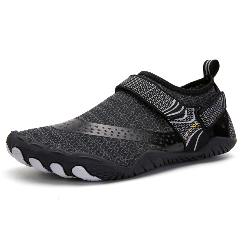 Beach Walking Shoes – Lightweight Casual Water Shoes for Outdoors