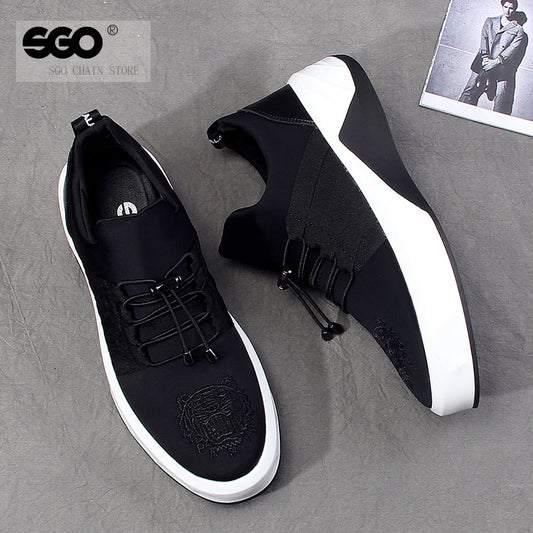 High-Top Sneakers, Casual Shoes, Skate Shoes