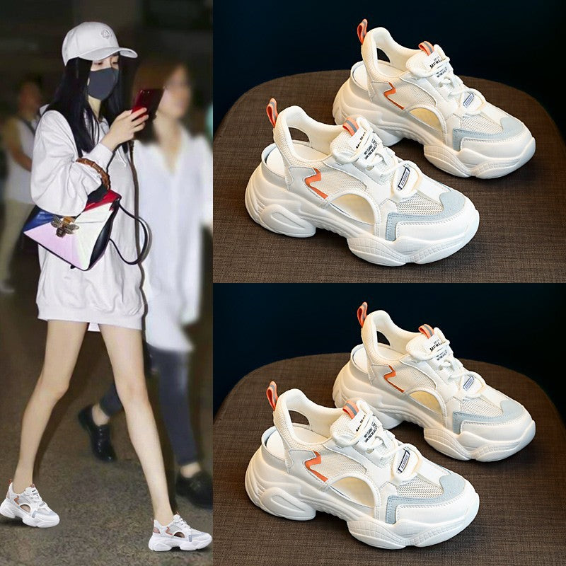 Trendy Casual Women's Shoes
