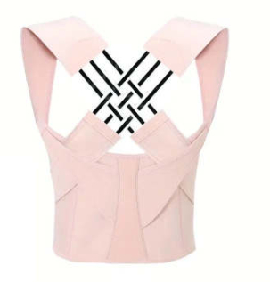 Back Corrector Strap
