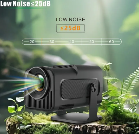 HY320 Android HD Smart Projector