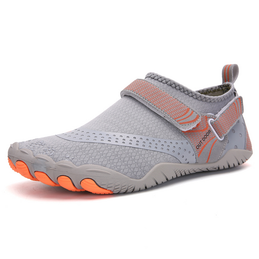 Beach Walking Shoes – Lightweight Casual Water Shoes for Outdoors