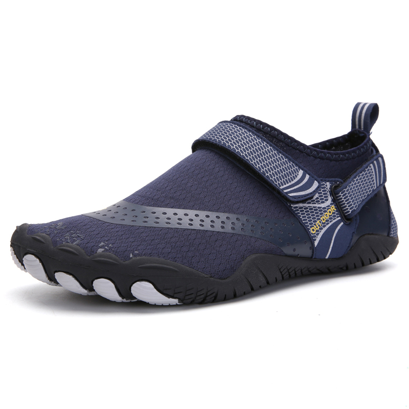 Beach Walking Shoes – Lightweight Casual Water Shoes for Outdoors