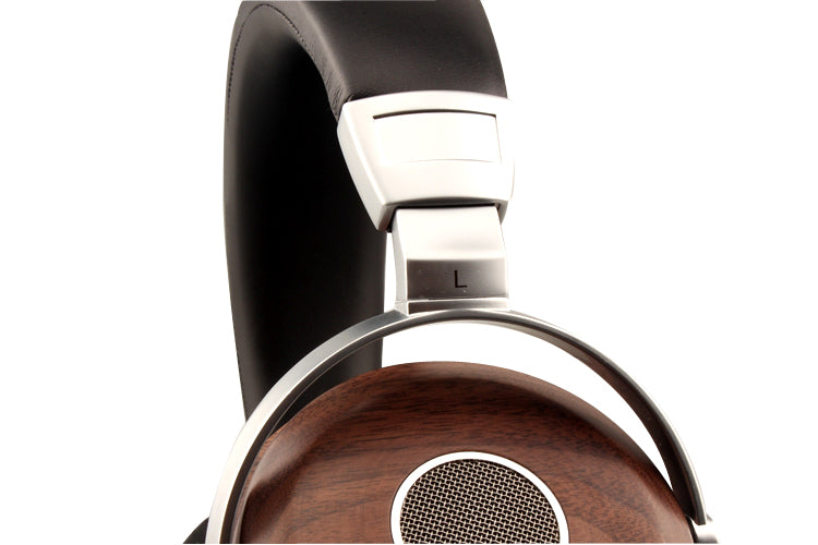 Wired HIFI Headphones for Music and Gaming (Over-ear)