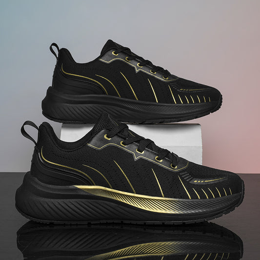 Men's Fashionable Casual Sneakers for Couples