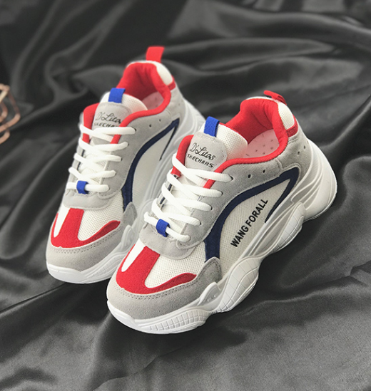 Trendy Casual Women's Shoes