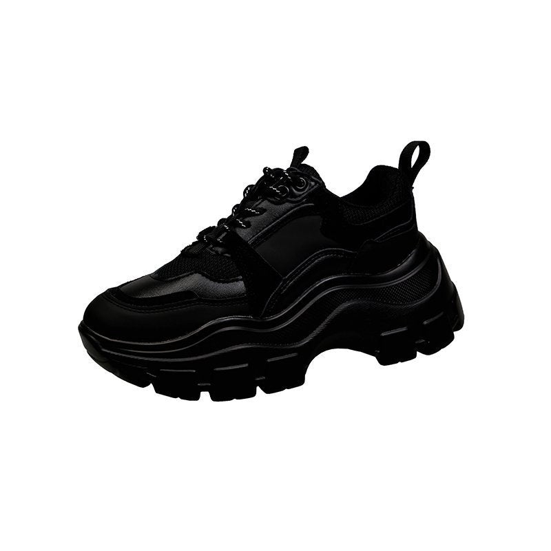 Trendy Women's Dad Sneakers - Spring Summer Autumn 2021