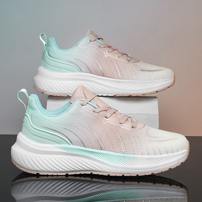 Men's Fashionable Casual Sneakers for Couples