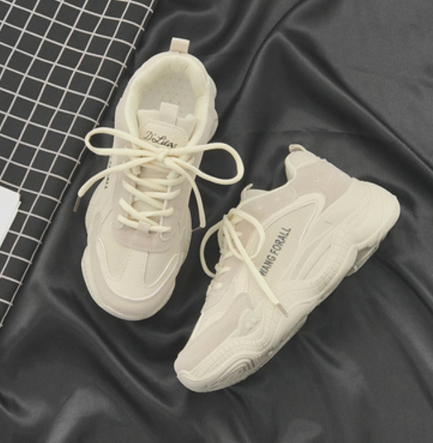 Trendy Casual Women's Shoes